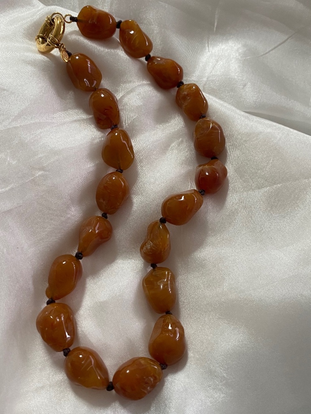 Sezane Kali Necklace *Like New*